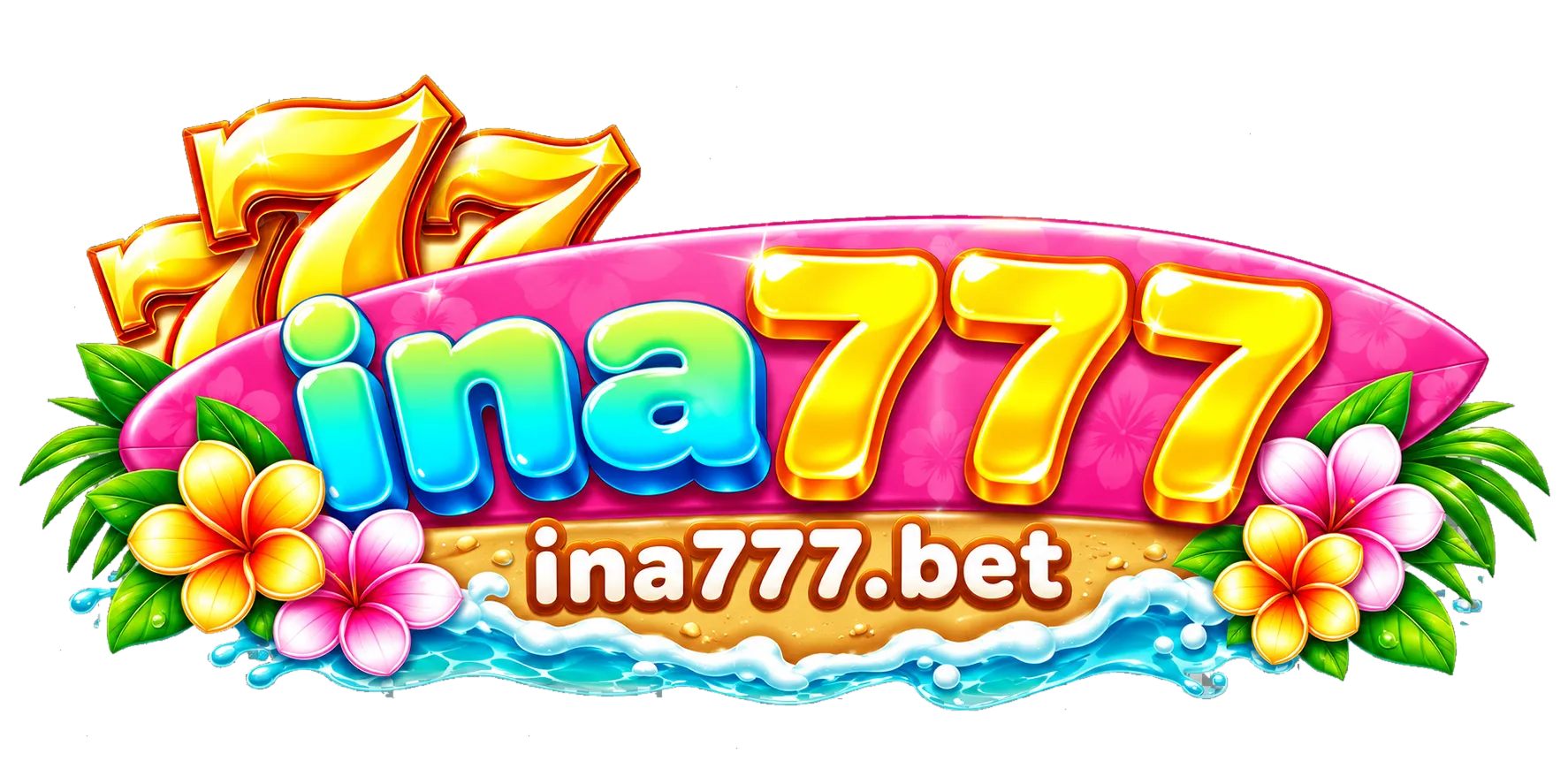 Logo ina777