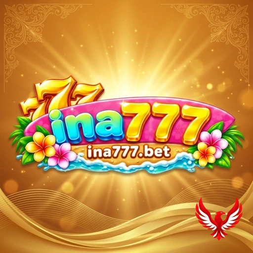 Layar panduan unduh dan instal APK ina777 v6.2.4 di ponsel Android