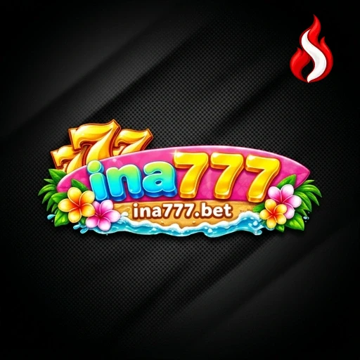 Tampilan beranda ina777: portal unduhan APK resmi untuk pengguna Indonesia