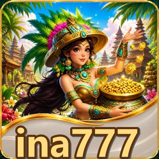 Mengisi nama pengguna dan sandi pada layar masuk ina777 di Android